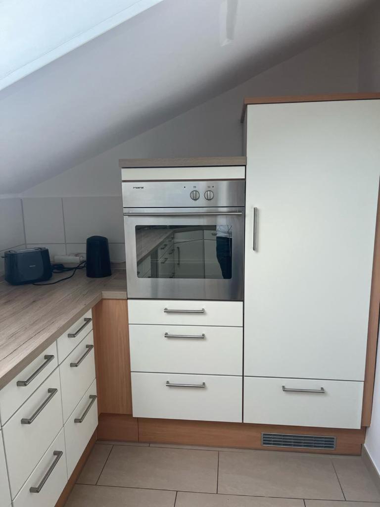 Helle, Ruhige Ferienwohnung Mit Balkon Bad Tölz Dış mekan fotoğraf