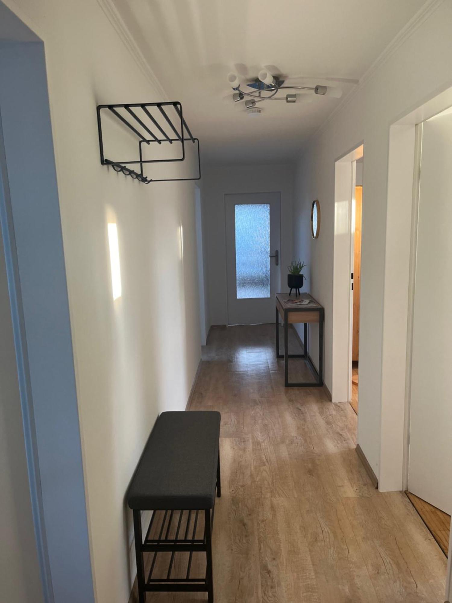 Helle, Ruhige Ferienwohnung Mit Balkon Bad Tölz Dış mekan fotoğraf