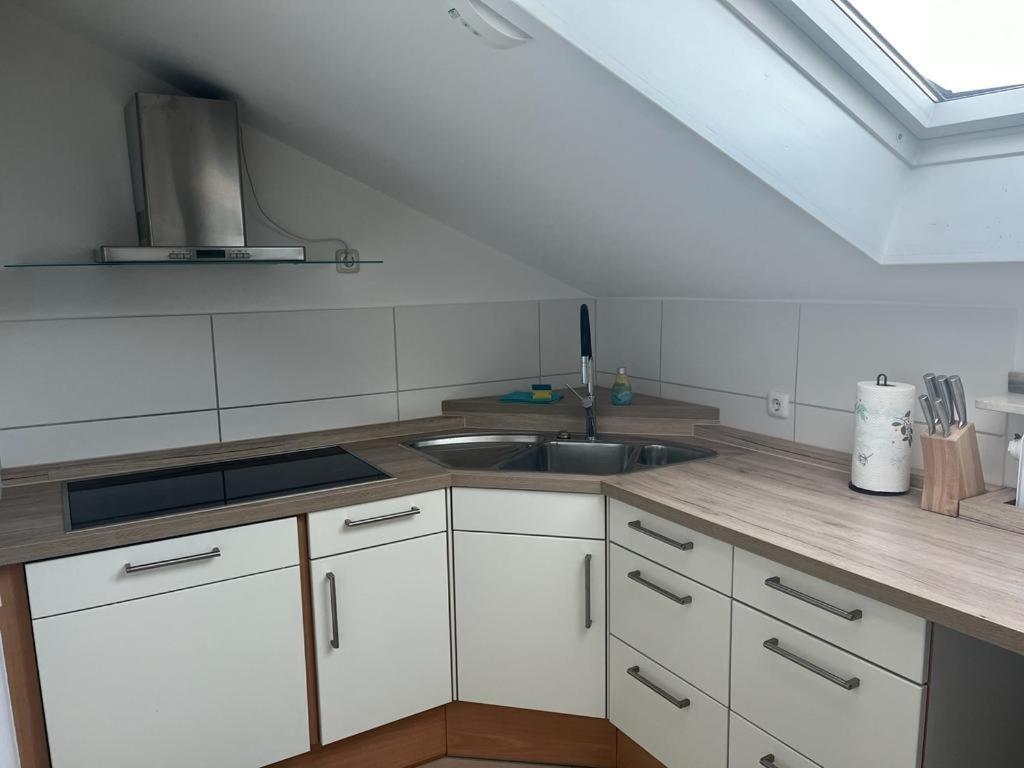 Helle, Ruhige Ferienwohnung Mit Balkon Bad Tölz Dış mekan fotoğraf