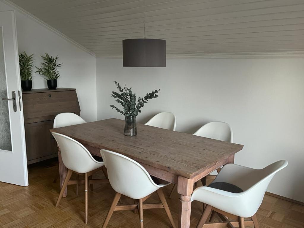 Helle, Ruhige Ferienwohnung Mit Balkon Bad Tölz Dış mekan fotoğraf